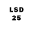 LSD-25 экстази ecstasy Anna 15